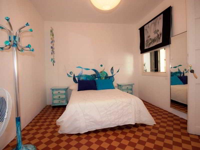 Malaga City Suites Экстерьер фото