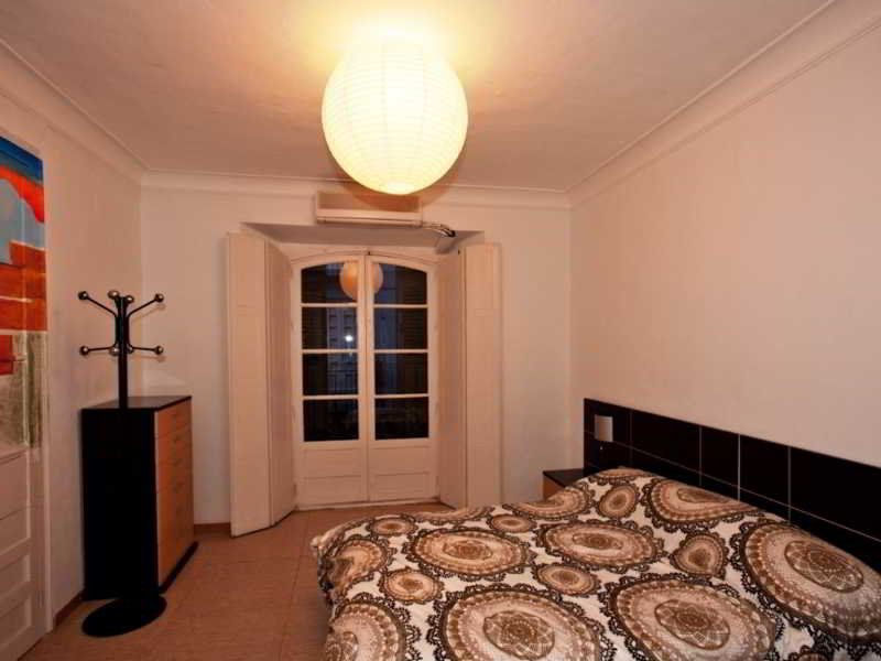 Malaga City Suites Экстерьер фото